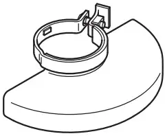 HiKOKI G 10SS2 Disc Grinder - icon 4