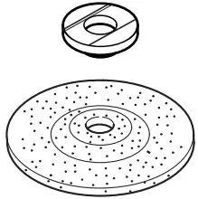 HiKOKI G 10SS2 Disc Grinder - icon 5
