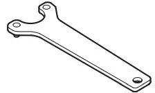 HiKOKI G 10SS2 Disc Grinder - icon 7