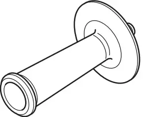 HiKOKI G 10SS2 Disc Grinder - icon 8