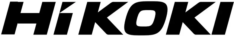 HiKOKI LOGO