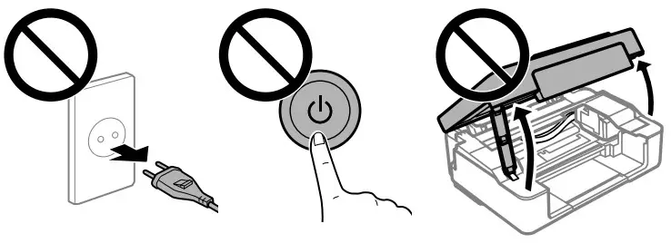 EPSON XP 2150 Inkjet Printers - FIG 15