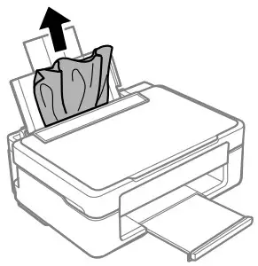 EPSON XP 2150 Inkjet Printers - FIG 16