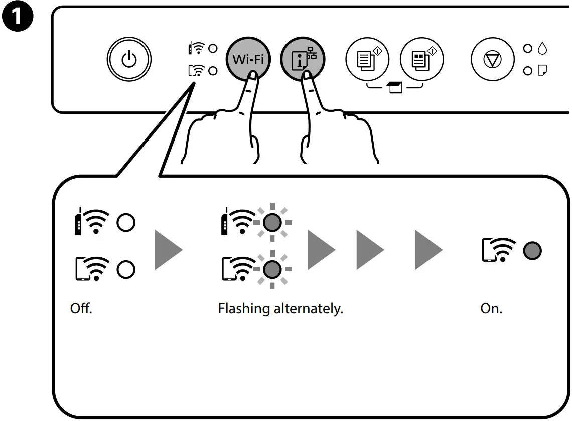 EPSON XP 2150 Inkjet Printers - FIG 21