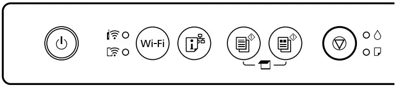 EPSON XP 2150 Inkjet Printers - FIG 4