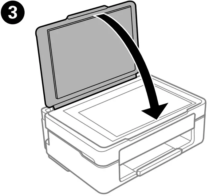 EPSON XP 2150 Inkjet Printers - FIG 8