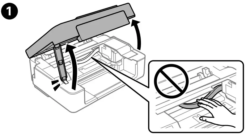 EPSON XP 2150 Inkjet Printers - FIG 9