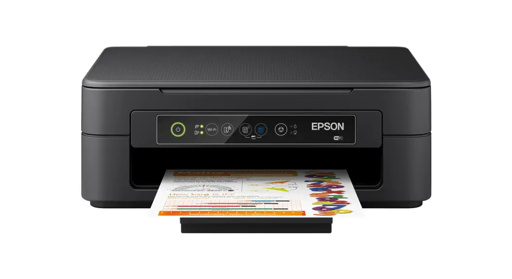 Epson Xp-2150 Inkjet Printers User Manual Epson Xp-2150 Inkjet Printers User Manual