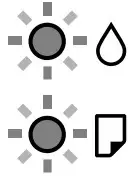 EPSON XP 2150 Inkjet Printers - ICON 24