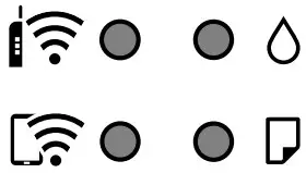 EPSON XP 2150 Inkjet Printers - ICON 25