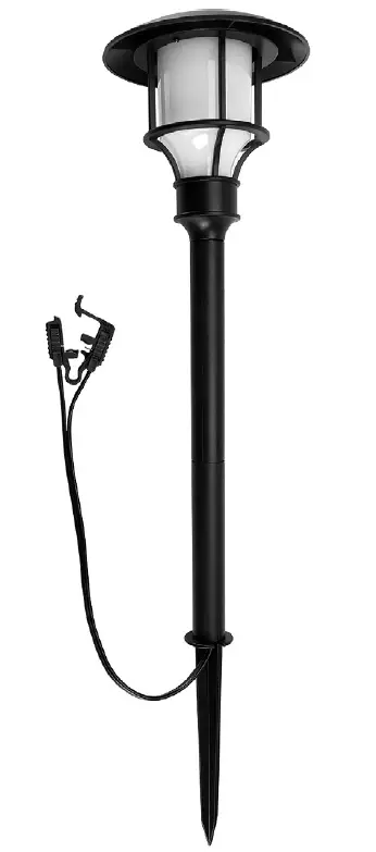 ONE STEP GARDENS 57685 Pathway Light Low Voltage fig (2)