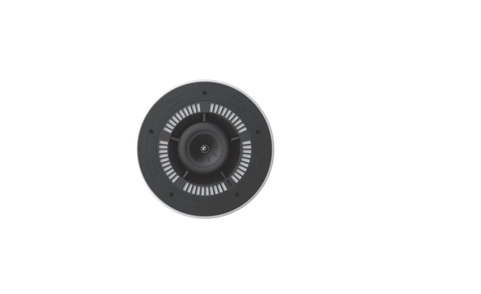 Kef Ci250rrm-thx High Output Three-way In-ceiling Round Speaker Instruction Manual Kef Ci250rrm-thx High Output Three-way In-ceiling Round Speaker Instruction Manual