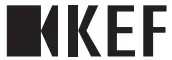KEF-logo