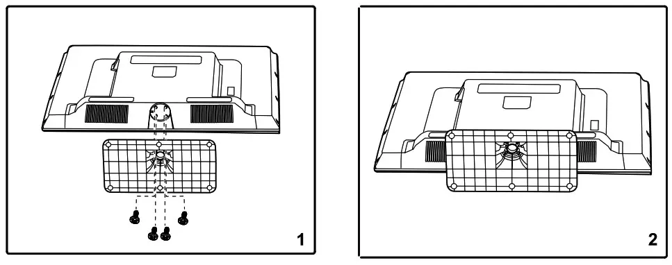 TCL LE Series LED HD - FIg2