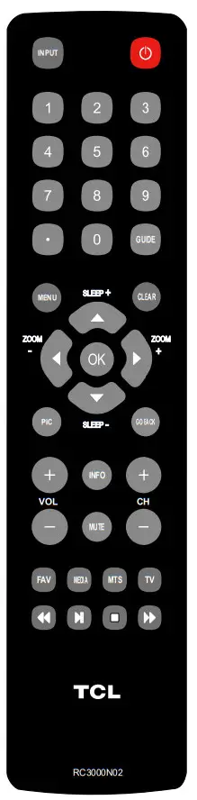 TCL LE Series LED HD - FIg7