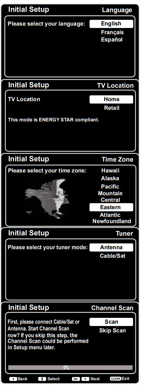 TCL LE Series LED HD - FIg9