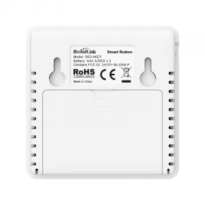 BroadLink Smart Button SR3