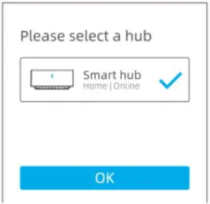 FIG 7 Add Button Virtually