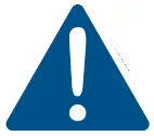 Warning - icon