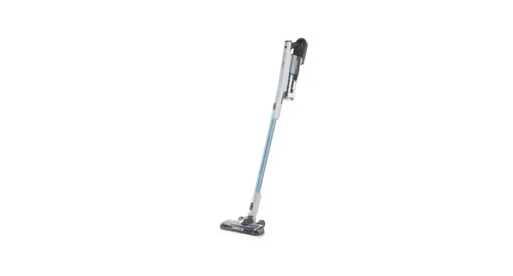 Domo Do2035sv Stick Vacuum Cleaner Instruction Manual