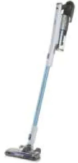 DOMO DO2035SV Stick Vacuum Cleaner fig