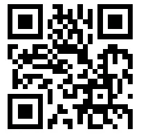 DOMO DO2035SV Stick Vacuum Cleaner qr code