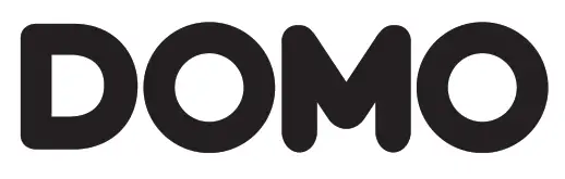 DOMO LOGO