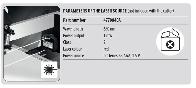 ortum-4770840-Tile-Cutter-User-Manual-FIG-3