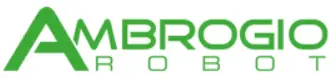 AMBROGIO LOGO