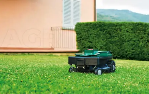 Ambrogio Robot L15 Deluxe Robot Lawn Mower Instructions Ambrogio Robot L15 Deluxe Robot Lawn Mower Instructions