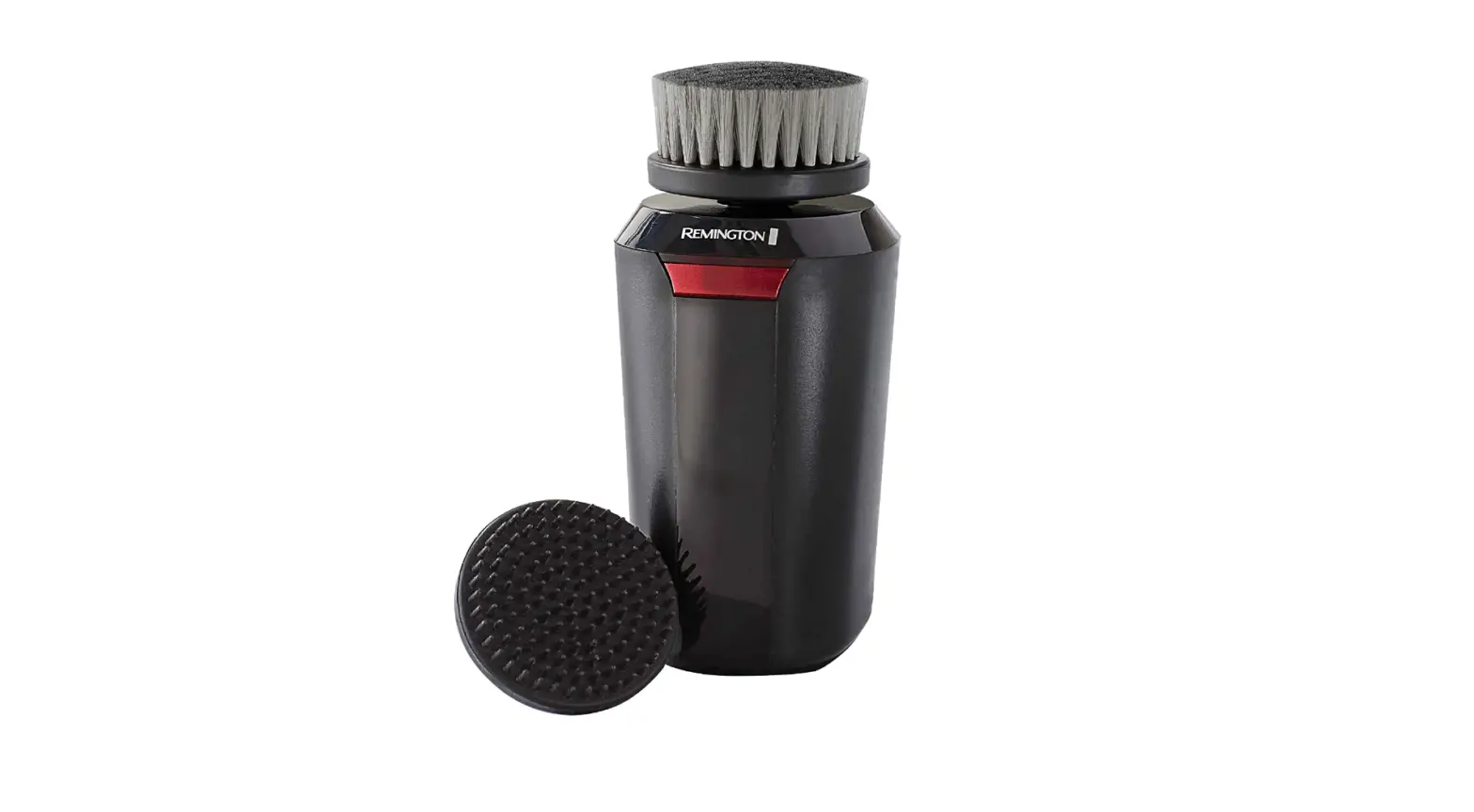 Remington Fc1500b Compact Facial Cleansing Brush User Guide