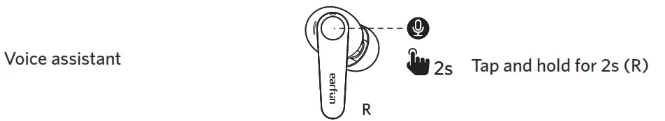 EarFun Air Pro 3 True Wireless Earbuds - Bluetooth devicegs