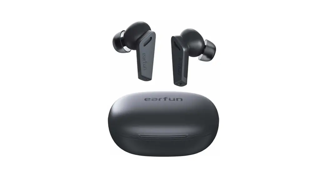 Earfun Air Pro 3 True Wireless Earbuds User Manual