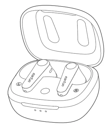 EarFun Air Pro 3 True Wireless Earbuds