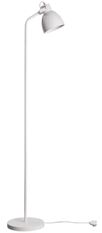 DYBERG LARSEN E27 20W LED Floor Lamp