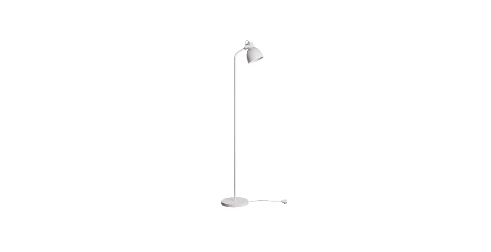 Dyberg Larsen E27 20w Led Floor Lamp Instructions