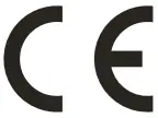 CE icon