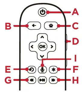 TCL 85R655 Dolby Vision HDR Smart Roku TV-11