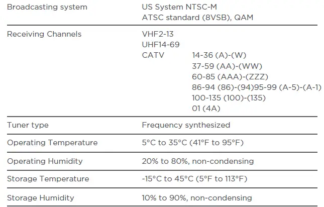 TCL 85R655 Dolby Vision HDR Smart Roku TV-19