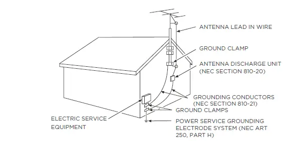TCL 85R655 Dolby Vision HDR Smart Roku TV-4