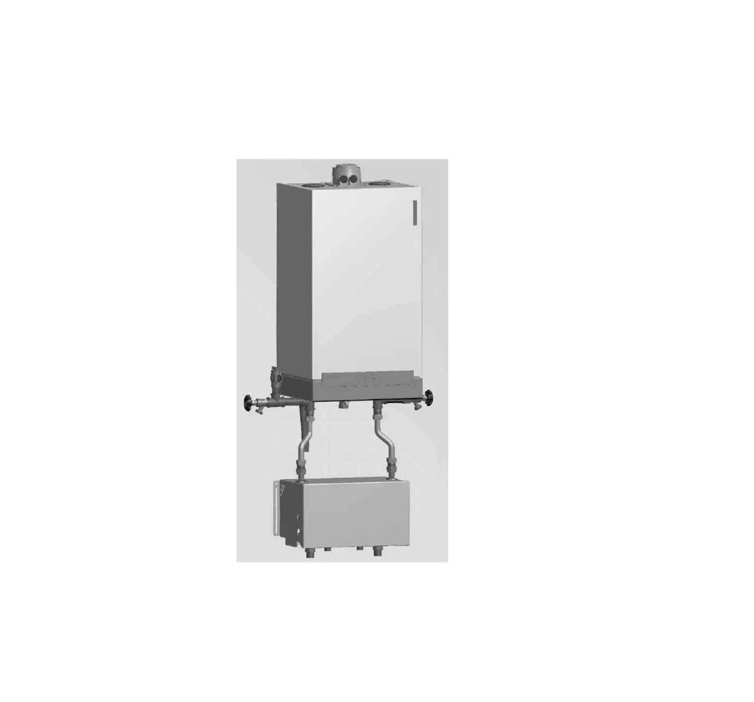 Viessmann Vitodens 100-w Wb1b Regular Gas Boiler Instruction Manual Viessmann Vitodens 100-w Wb1b Regular Gas Boiler Instruction Manual