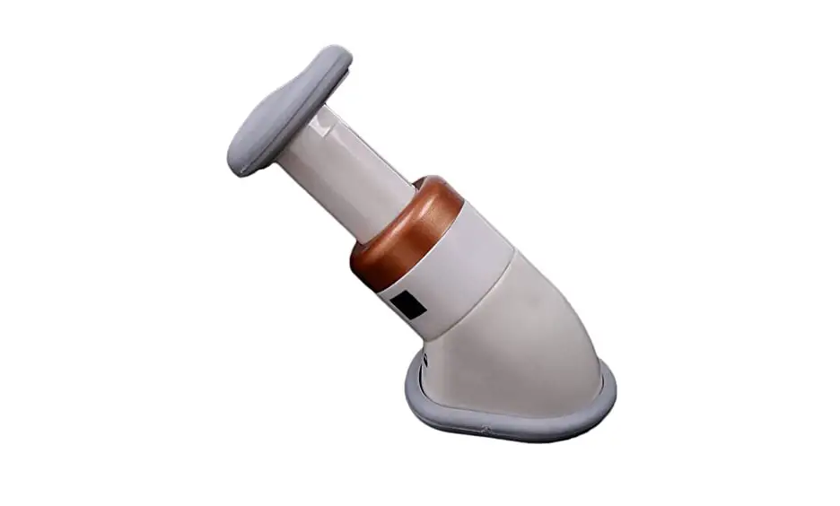Neckline The Double Chin Reducing Massager Chin Fit Elite User Guide