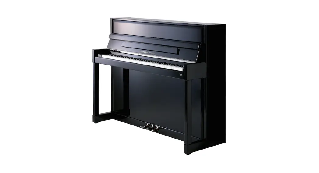 Seiler Vp-7 Urban Vintage Piano User Manual Seiler Vp-7 Urban Vintage Piano User Manual