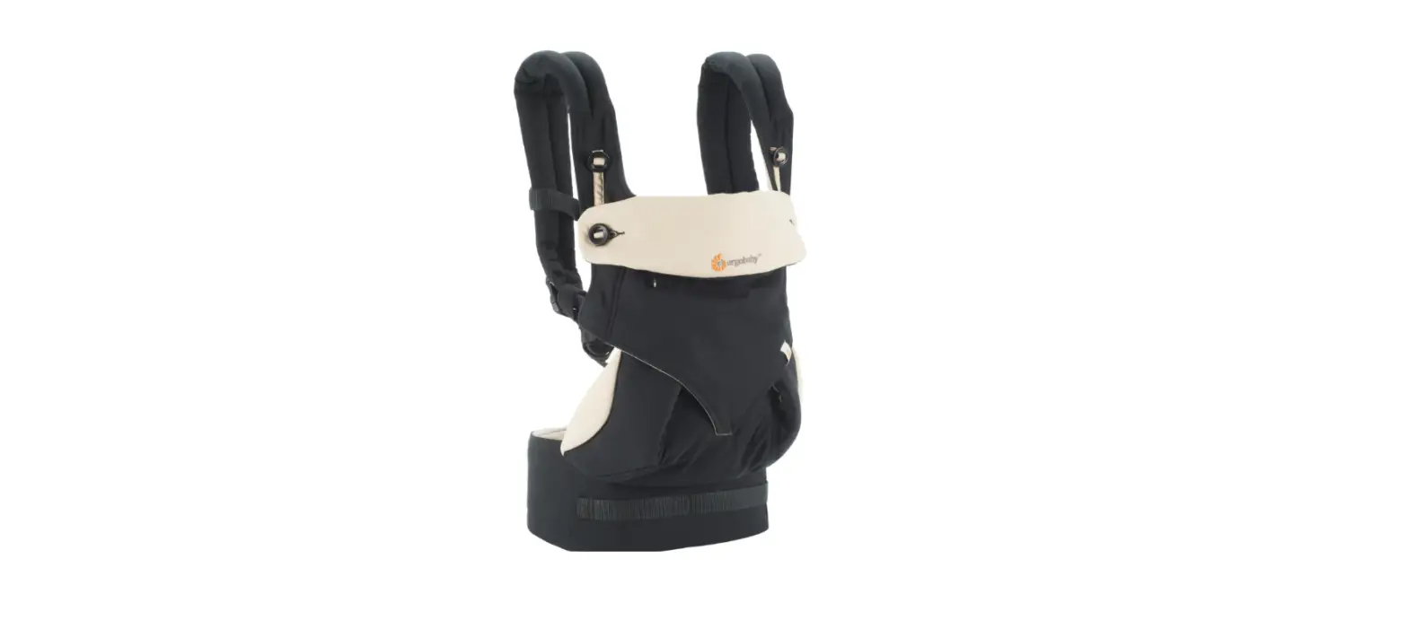 Ergo Baby 360 Carrier User Manual