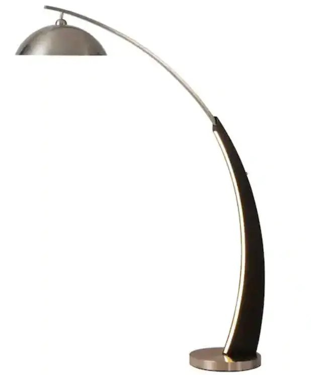 NOVA LIFE 23069-040-53 Interior Table Lamp product