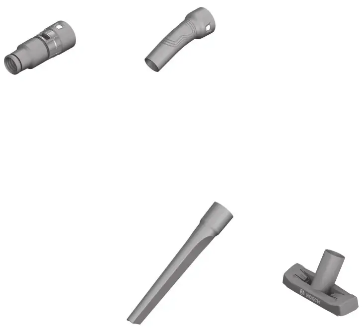 Fein ASBS18 10AS Cordless Wet and Dry Vacuum Cleaner - Product Overview 8