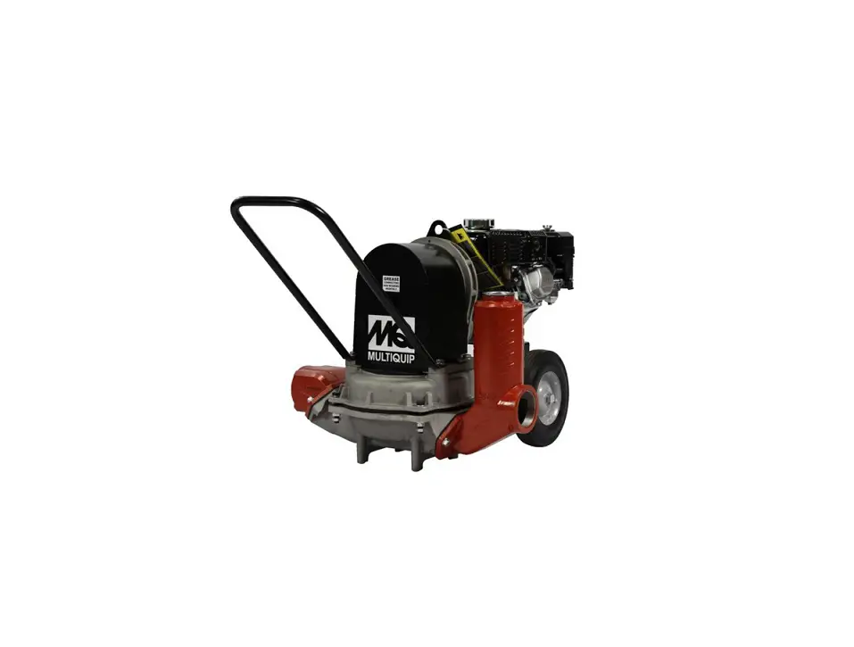 Multiquip Mq-d305 3 Inch Diaphram Trash Pump User Guide Multiquip Mq-d305 3 Inch Diaphram Trash Pump User Guide