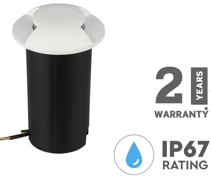 80133970 Underground Light