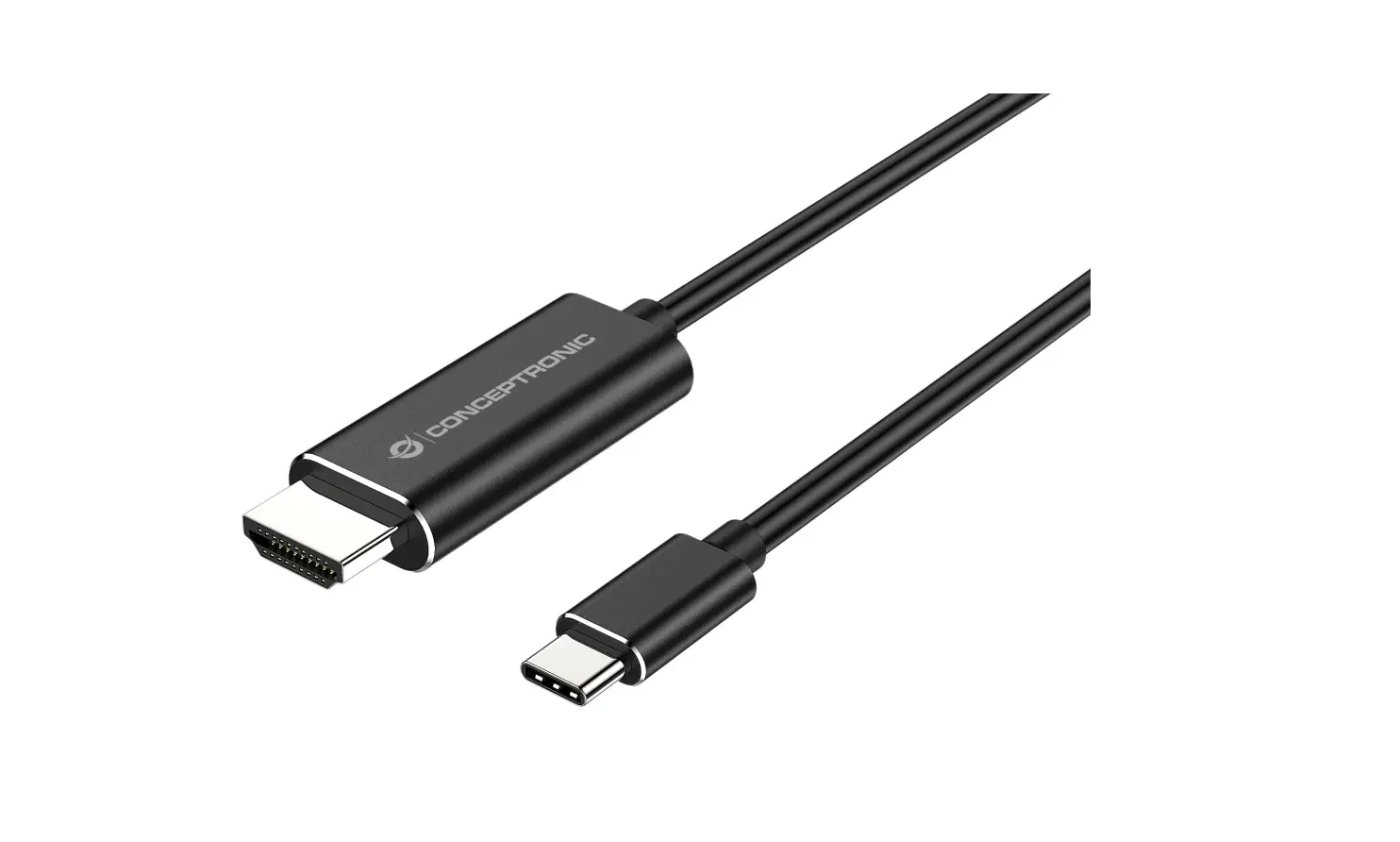 Equip Abby04b Male To Male Usb-c To Hdmi Cable Instructions
