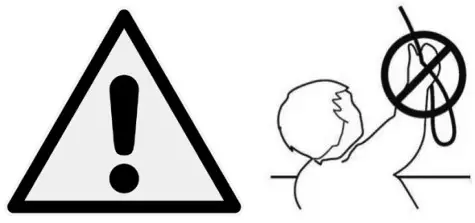 Hard Head 021570 Series Blackout Blind - Figure 4